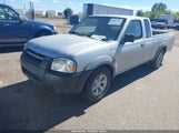 Nissan Frontier Xe 1N6DD26S71C306295 снимка