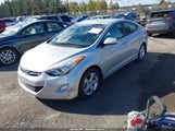 Hyundai Elantra Gls KMHDH4AE7DU954363 снимка
