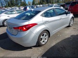 Hyundai Elantra Gls KMHDH4AE7DU954363 снимка