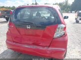 Honda Fit JHMGE8H36CC040677 снимка