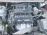 Chevrolet Spark 1Lt Auto KL8CD6S94DC505424 снимка