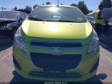 Chevrolet Spark 1Lt Auto KL8CD6S94DC505424 снимка