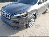 Jeep Cherokee Latitude 4X4 1C4PJMCS9HW531822 снимка
