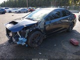 Subaru Wrx Limited JF1VA1F64J9808780 снимка