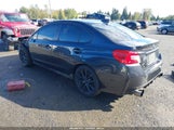 Subaru Wrx Limited JF1VA1F64J9808780 снимка