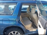 Subaru Forester 2.5X JF1SG65657H707522 снимка