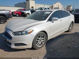 Ford Fusion Se 3FA6P0HR6DR378277 снимка
