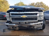 Chevrolet Silverado  1Lt 3GCUKREC9EG113063 снимка