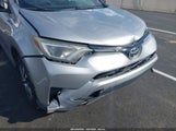 Toyota Rav4 Le 2T3BFREV1GW475534 снимка
