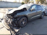 Porsche Macan Electric WP1AD2XA0SL076883 fotografie