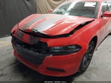 Dodge Charger Sxt Rwd 2C3CDXBG3MH646708 снимка