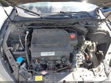Honda Accord Ex-L V-6 1HGCR3F89EA041425 fotografie