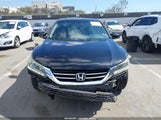 Honda Accord Ex-L V-6 1HGCR3F89EA041425 photo