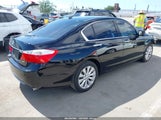 Honda Accord Ex-L V-6 1HGCR3F89EA041425 photo