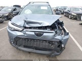 Toyota Corolla Cross Hybrid Xse 7MUFBABG3SV069825 снимка