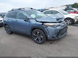 Toyota Corolla Cross Hybrid Xse 7MUFBABG3SV069825 снимка