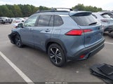 Toyota Corolla Cross Hybrid Xse 7MUFBABG3SV069825 снимка