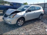 Nissan Rogue Select S JN8AS5MV3FW250134 снимка