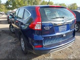 Honda Cr-V Lx 3CZRM3H39FG708516 снимка