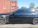 BMW 530E WBA13AG06PCL14488 fotografie