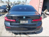 BMW 530E WBA13AG06PCL14488 снимка