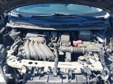 Nissan Versa Note Sv 3N1CE2CP5FL430060 fotografie