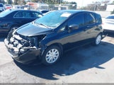 Nissan Versa Note Sv 3N1CE2CP5FL430060 fotografie