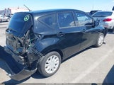 Nissan Versa Note Sv 3N1CE2CP5FL430060 fotografie
