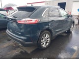 Ford Edge Titanium 2FMPK4K98KBB41293 fotografie