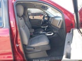 Nissan Frontier Sv 4X2 1N6ED1EJ3NN601444 снимка