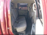 Nissan Frontier Sv 4X2 1N6ED1EJ3NN601444 снимка