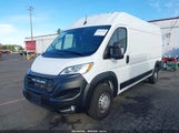 Ram Promaster  Tradesman High Roof 159 Wb W/Pass Seat 3C6LRVDG5RE140340 photo