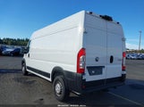 Ram Promaster  Tradesman High Roof 159 Wb W/Pass Seat 3C6LRVDG5RE140340 photo
