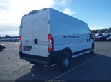 Ram Promaster  Tradesman High Roof 159 Wb W/Pass Seat 3C6LRVDG5RE140340 снимка