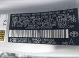 Toyota Prius JTDKB20U493524569 снимка