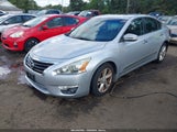 Nissan Altima 2.5 Sv 1N4AL3AP1FC186086 снимка