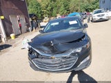 Chevrolet Malibu Fwd Ls 1G1ZB5ST3MF041630 fotografie