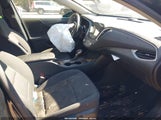 Chevrolet Malibu Fwd Ls 1G1ZB5ST3MF041630 photo