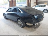 Cadillac Xts W20 Livery Package 2G61U5S35K9162683 photo