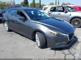 Mazda Mazda3 Grand Touring JM1BN1W39H1129507 fotografie