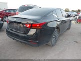 Nissan Altima Sv Fwd 1N4BL4DV0PN321536 fotografie