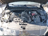 Nissan Altima Sv Fwd 1N4BL4DV0PN321536 fotografie