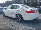 Honda Accord Lx 1HGCR2F36DA093365 снимка