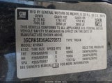 Chevrolet Silverado  Lt 3GCRKSE36AG270573 снимка
