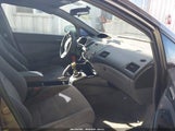 Honda Civic Lx 1HGFA15527L075858 снимка