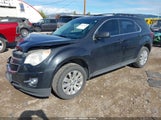 Chevrolet Equinox 2Lt 2CNFLNE5XB6240195 снимка