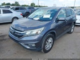 Honda Cr-V Ex 2HKRM3H59GH510843 снимка