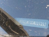 Nissan Rogue S JN8AS5MT0DW027352 снимка