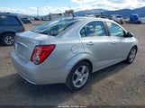Chevrolet Sonic 2Lz 1G1JE5SH5C4178420 снимка