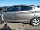 Hyundai Elantra Se 5NPDH4AE2FH606617 снимка